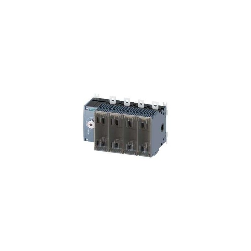 3KF34250LF11 3KF3425-0LF11 SIEMENS - Image 1