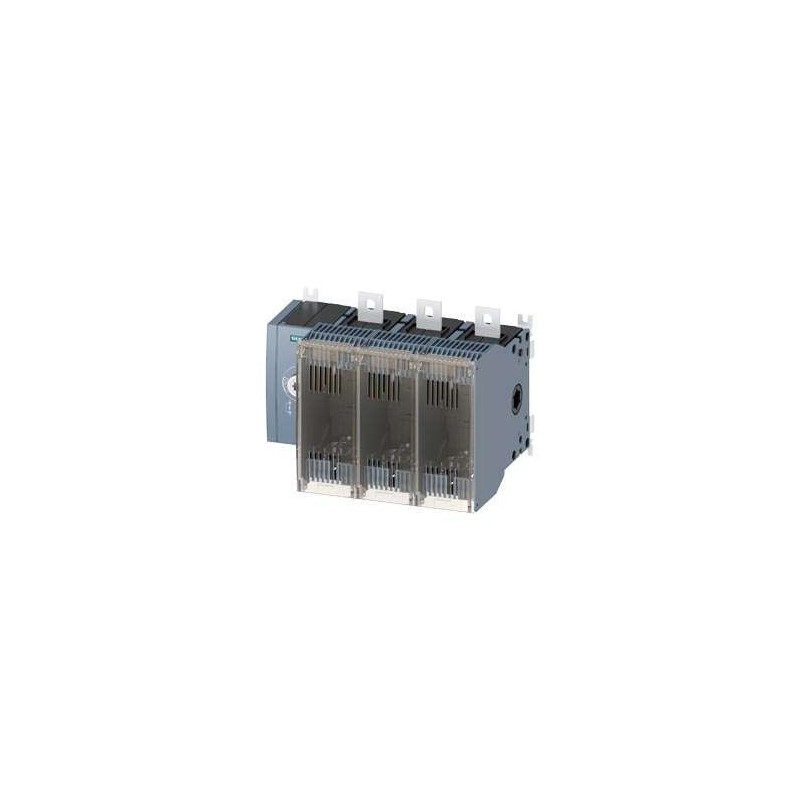 3KF43400LF11 3KF4340-0LF11 SIEMENS - Image 1