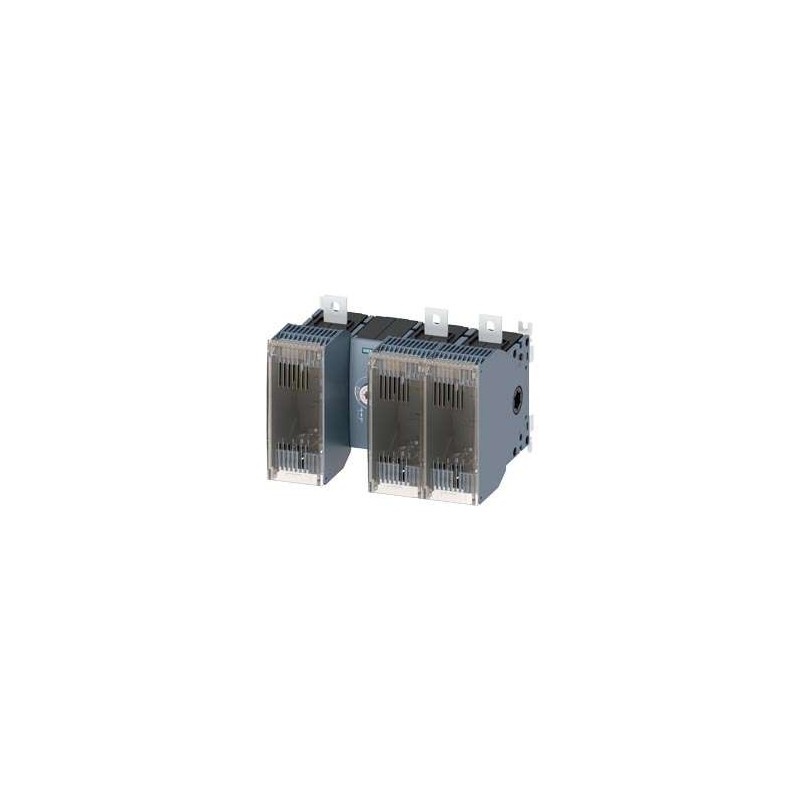 3KF43400MF11 3KF4340-0MF11 SIEMENS - Image 1
