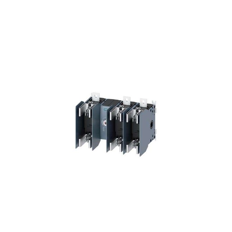 3KF43400MF51 3KF4340-0MF51 SIEMENS - Image 1