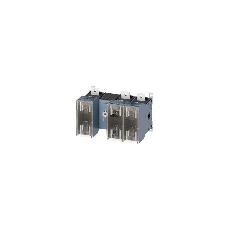3KF53630MF11 3KF5363-0MF11 SIEMENS - Image 1