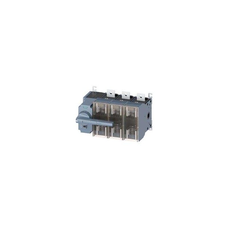 3KF53632LF11 3KF5363-2LF11 SIEMENS - Image 1