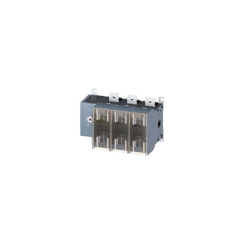 3KF53634LF11 3KF5363-4LF11 SIEMENS - Image 1