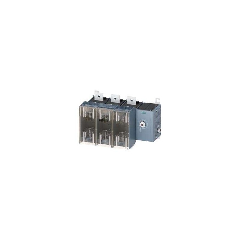 3KF53804RF11 3KF5380-4RF11 SIEMENS - Image 1