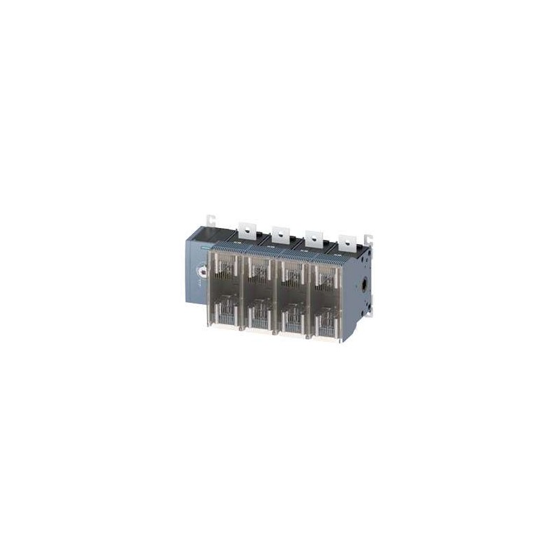 3KF54630LF11 3KF5463-0LF11 SIEMENS - Image 1