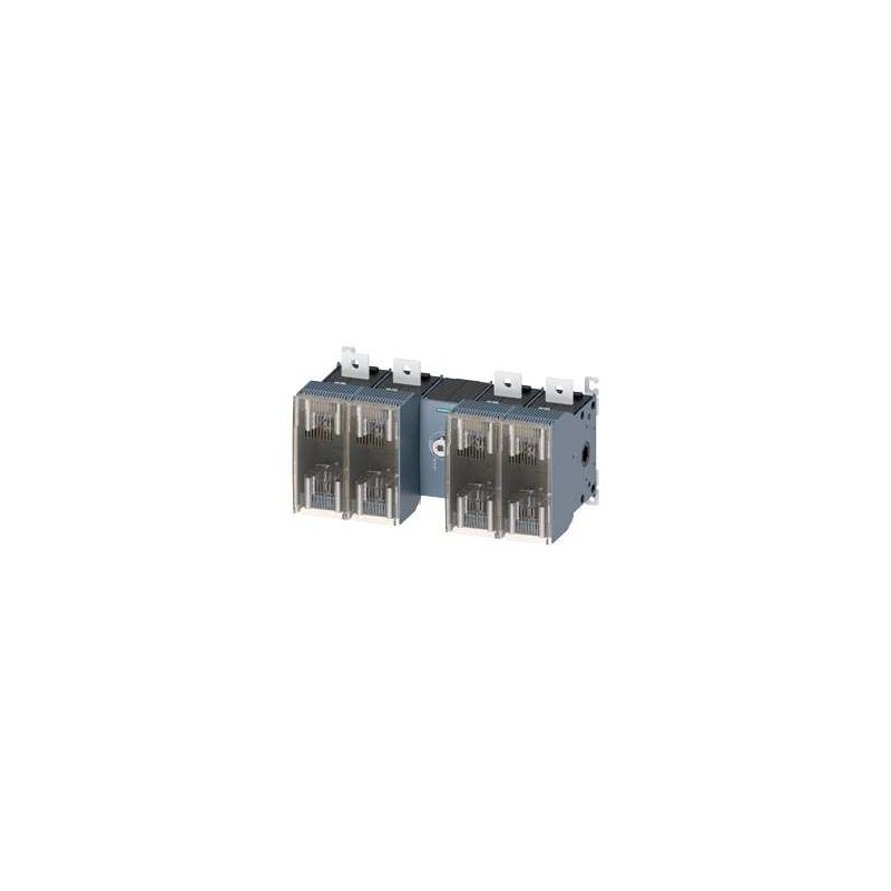 3KF54630MF11 3KF5463-0MF11 SIEMENS - Image 1