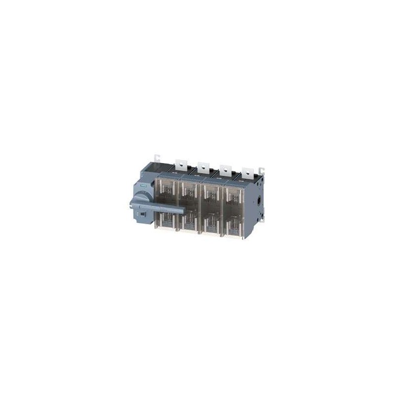 3KF54632LF11 3KF5463-2LF11 SIEMENS - Image 1