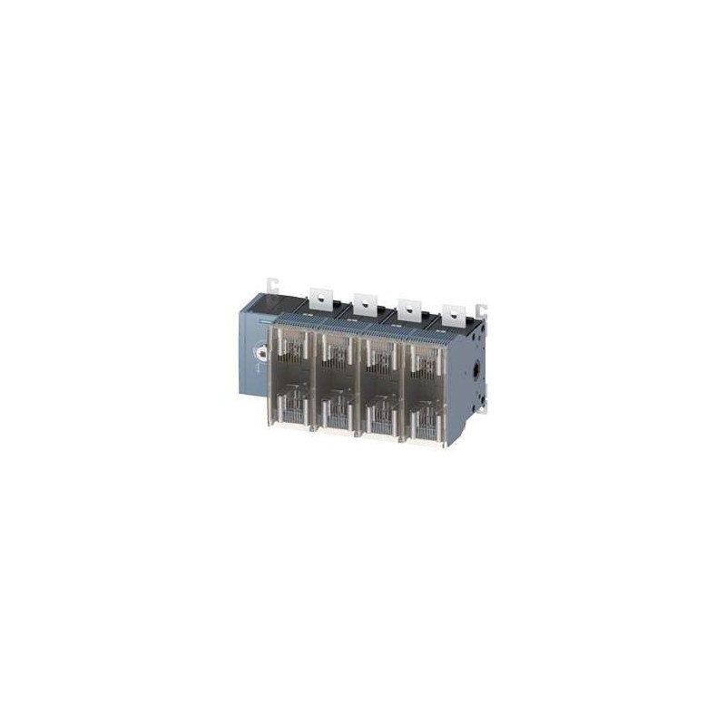 3KF54634LF11 3KF5463-4LF11 SIEMENS - Image 1