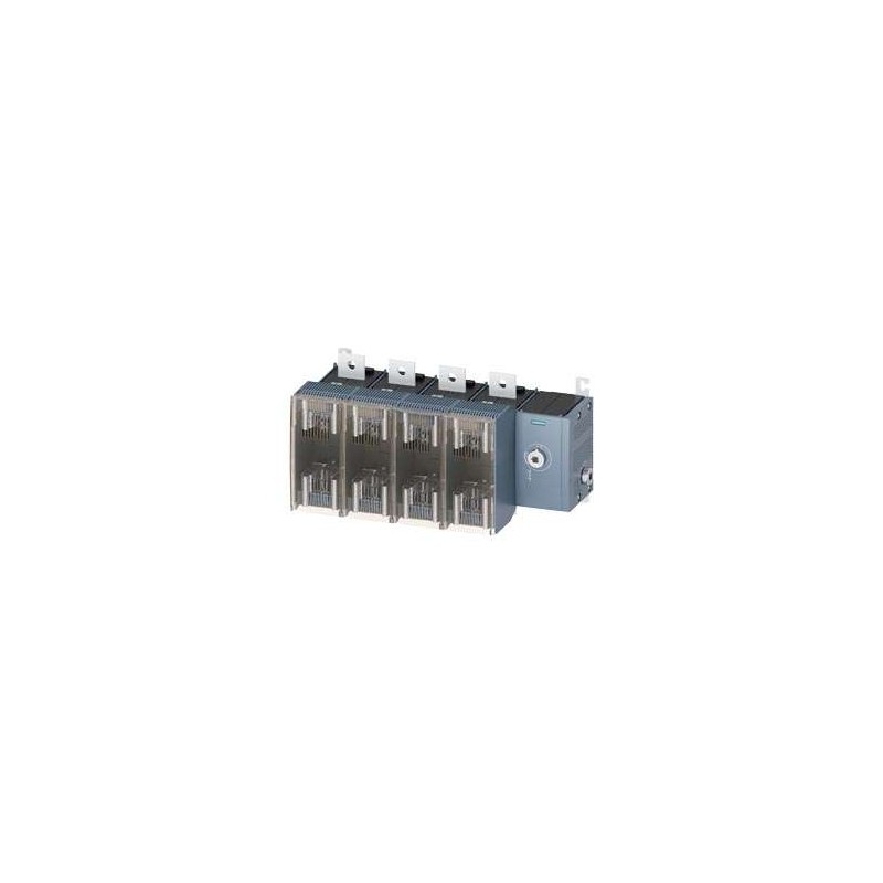 3KF54634RF11 3KF5463-4RF11 SIEMENS - Image 1