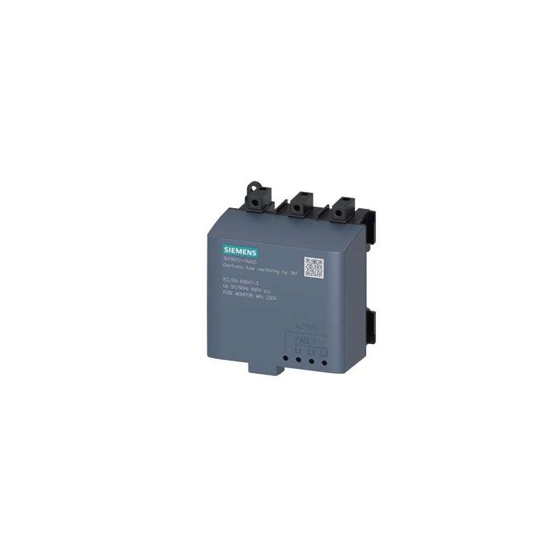 3KF90101AA00 3KF9010-1AA00 SIEMENS - Image 1