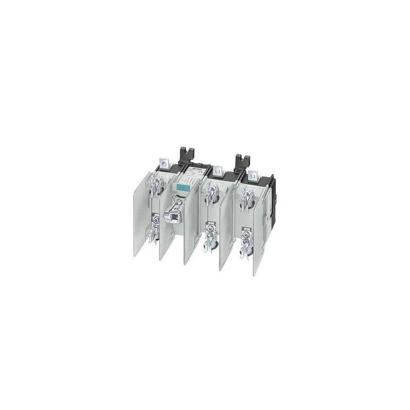 3KL53301AB01 3KL5330-1AB01 SIEMENS - Image 1