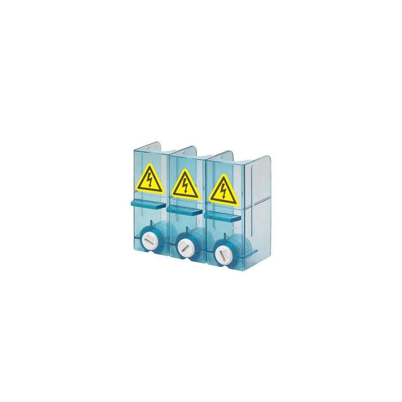 3KX35533DA01 3KX3553-3DA01 SIEMENS - Image 1