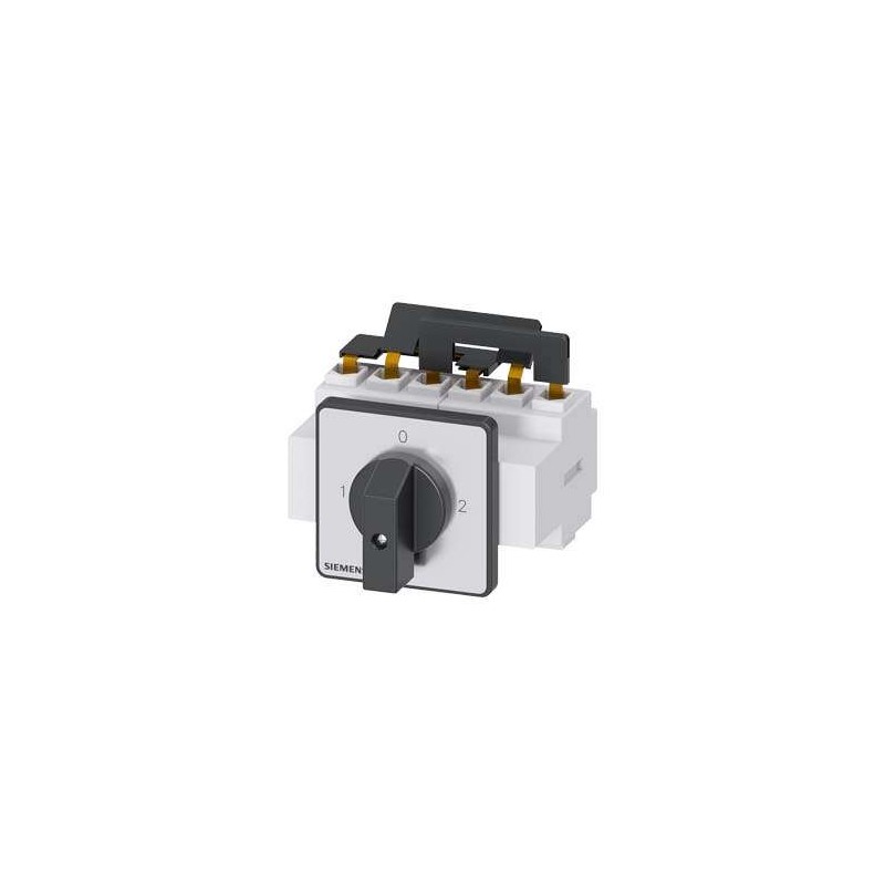 3LD22237UK01 3LD2223-7UK01 SIEMENS - Image 1