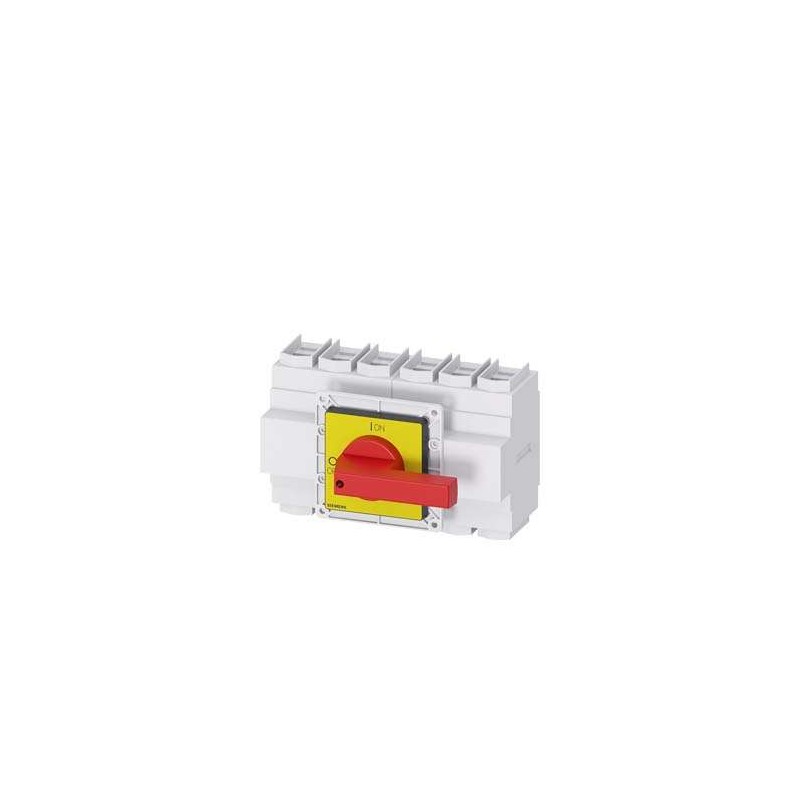 3LD24053VK13 3LD2405-3VK13 SIEMENS - Image 1
