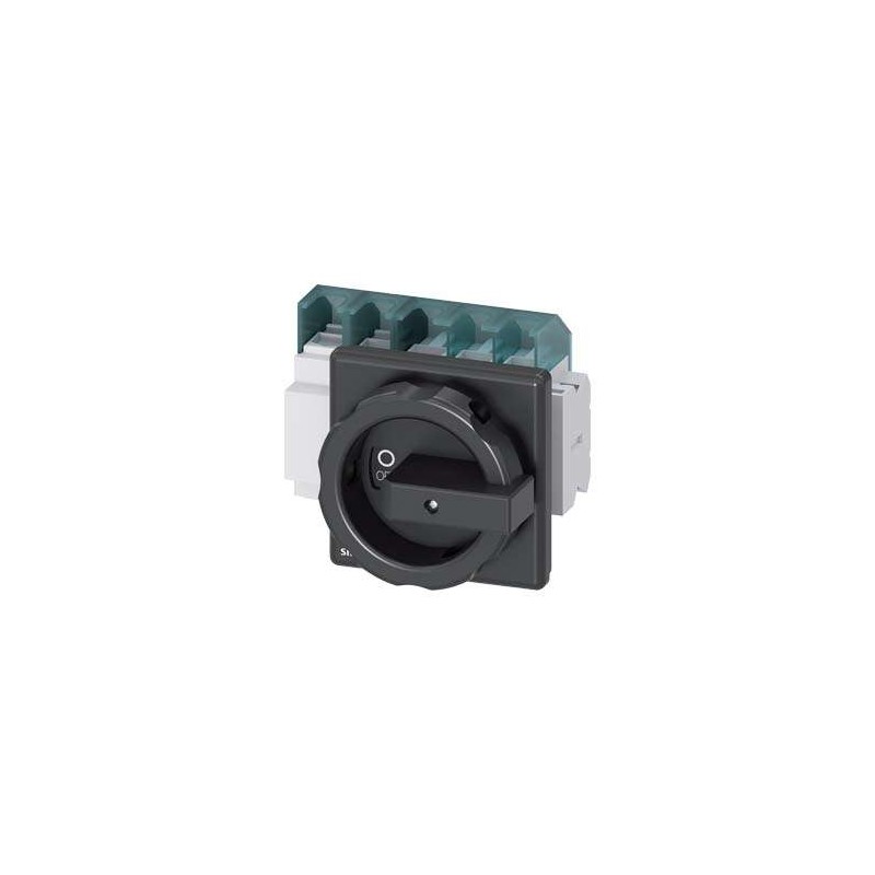3LD25041TD51 3LD2504-1TD51 SIEMENS - Image 1