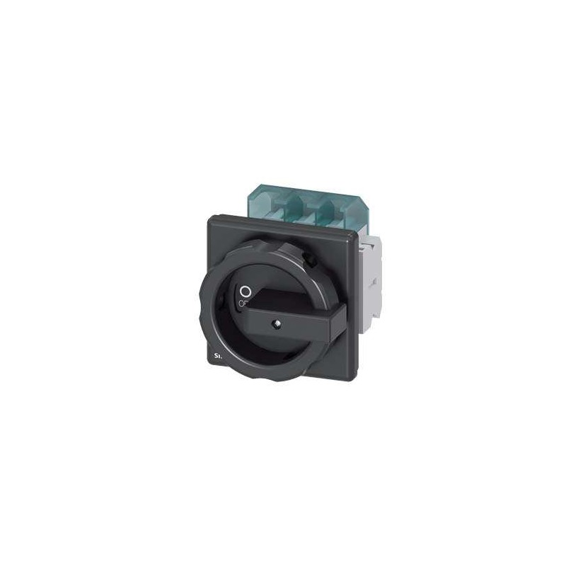3LD25041TP51 3LD2504-1TP51 SIEMENS - Image 1