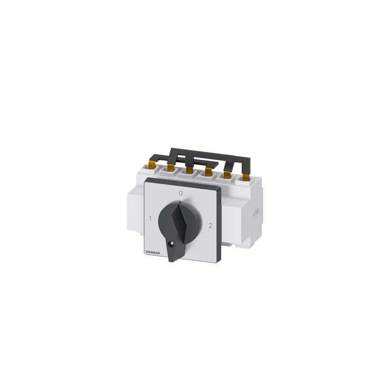 3LD27247UK01 3LD2724-7UK01 SIEMENS - Image 1
