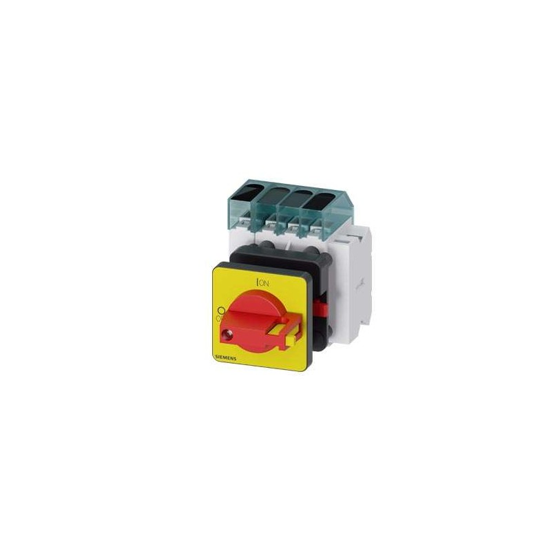3LD33501TL13 3LD3350-1TL13 SIEMENS - Image 1
