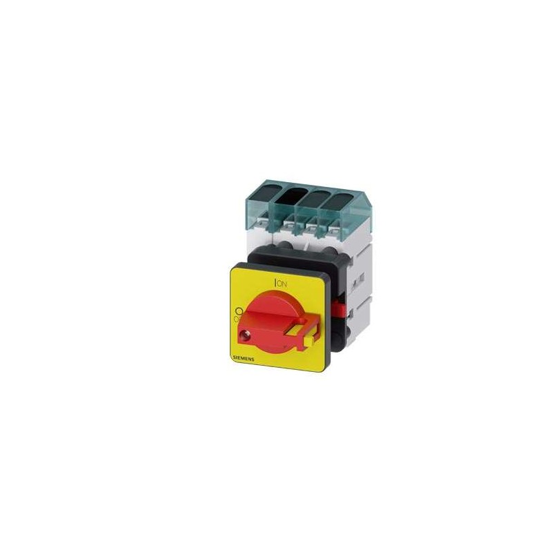 3LD34500TL13 3LD3450-0TL13 SIEMENS - Image 1