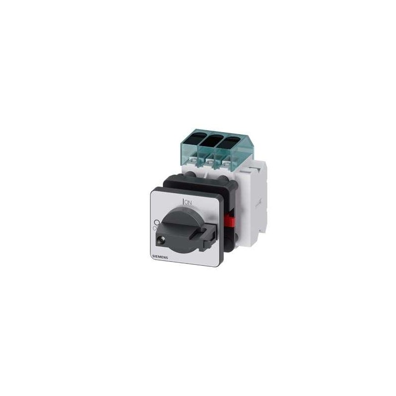 3LD34501TK11 3LD3450-1TK11 SIEMENS - Image 1