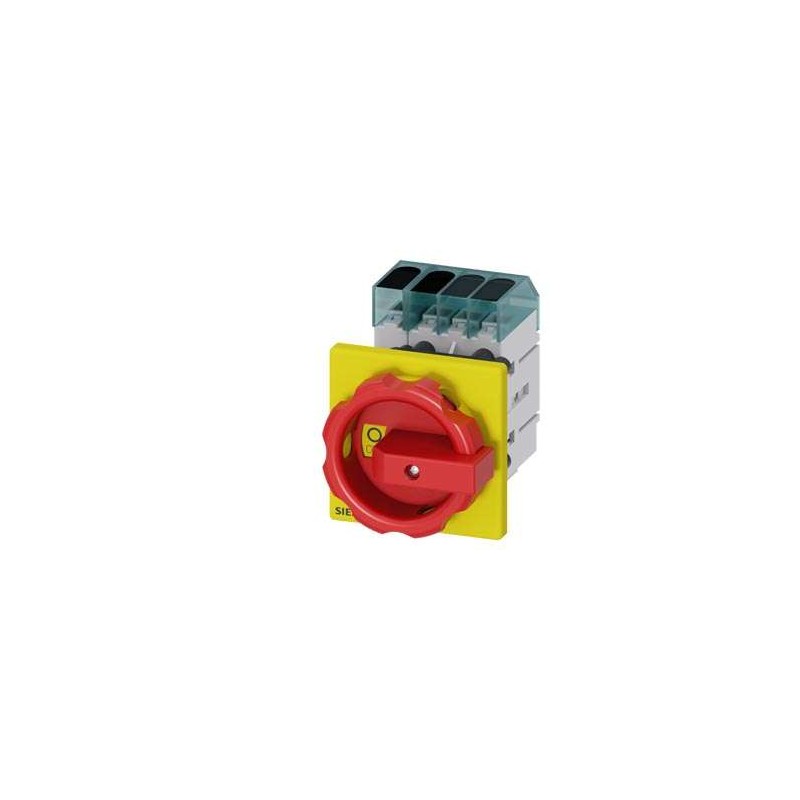 3LD34540TL53 3LD3454-0TL53 SIEMENS - Image 1