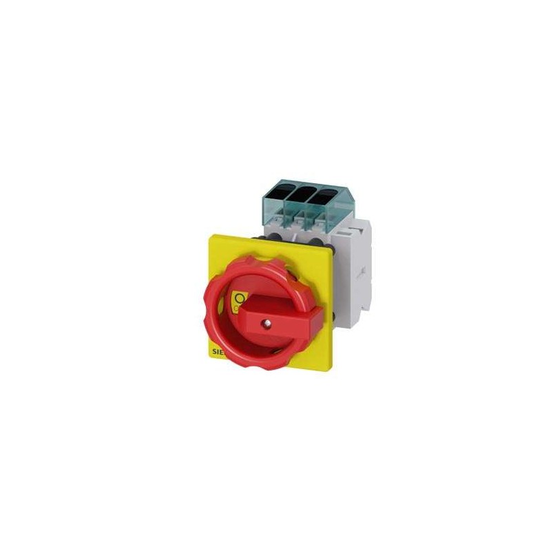 3LD34541TK53 3LD3454-1TK53 SIEMENS - Image 1