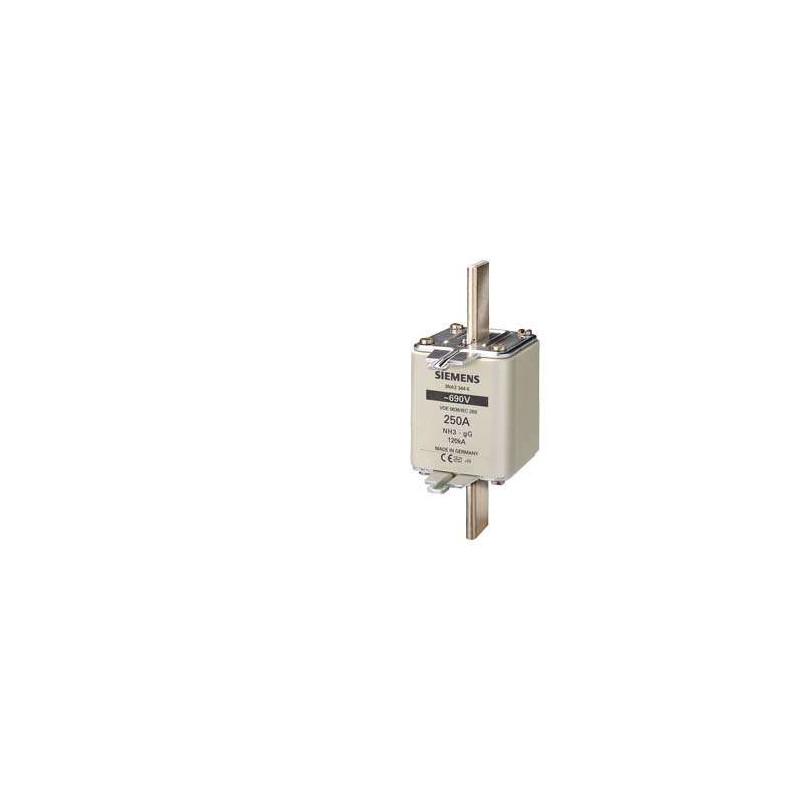 3NA33546 3NA3354-6 SIEMENS - Image 1