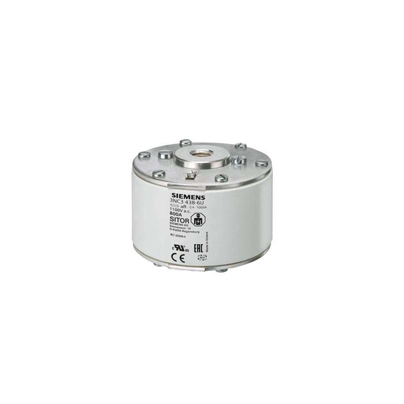 3NC33366U 3NC3336-6U SIEMENS - Image 1