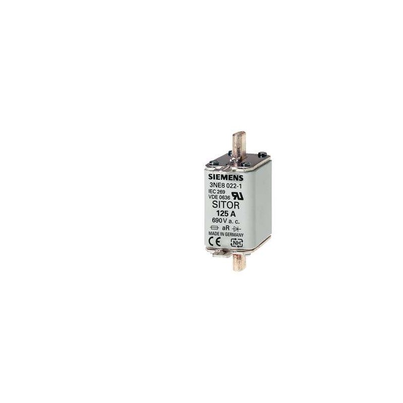 3NE10202 3NE1020-2 SIEMENS - Image 1