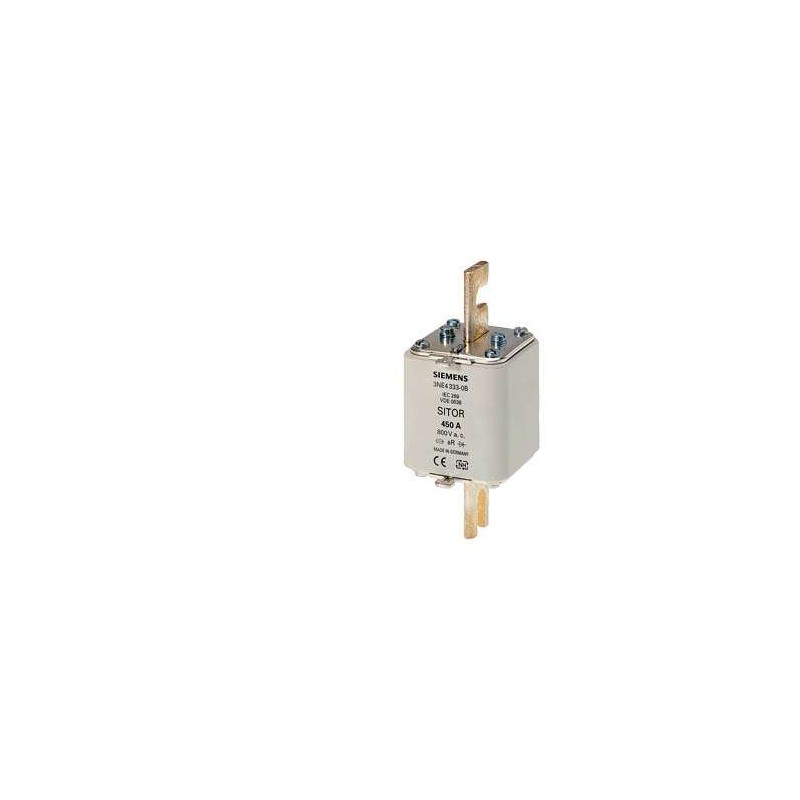 3NE43270B 3NE4327-0B SIEMENS - Image 1