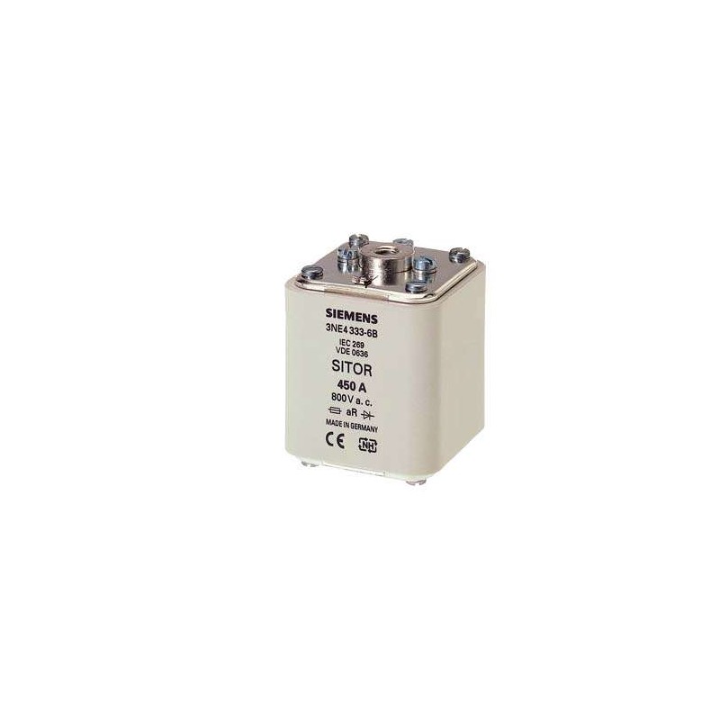 3NE43336B 3NE4333-6B SIEMENS - Image 1