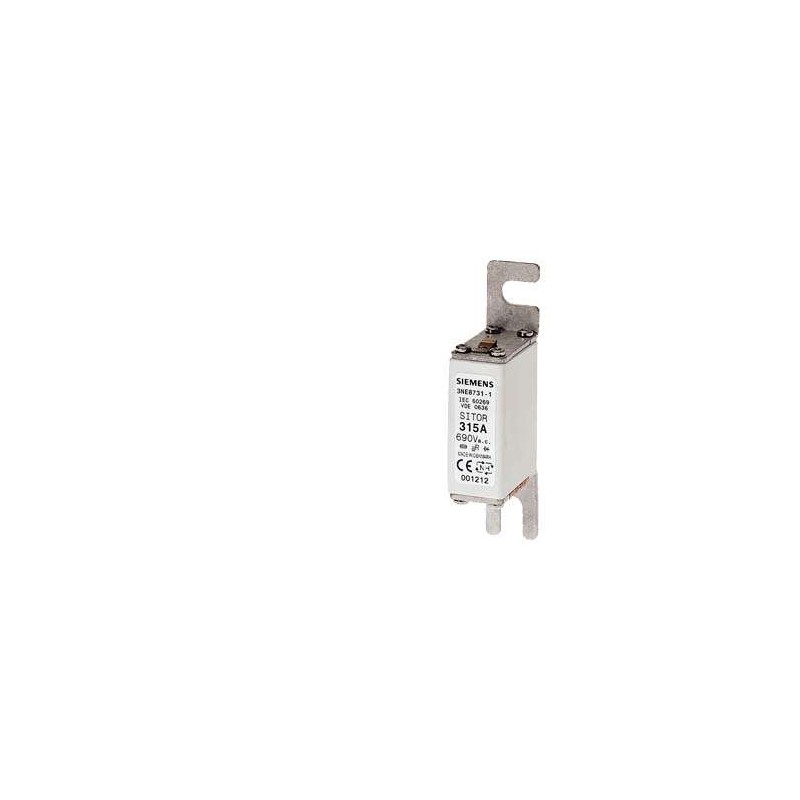 3NE87271 3NE8727-1 SIEMENS - Image 1