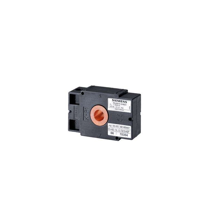 3NJ49152HB11 3NJ4915-2HB11 SIEMENS - Image 1