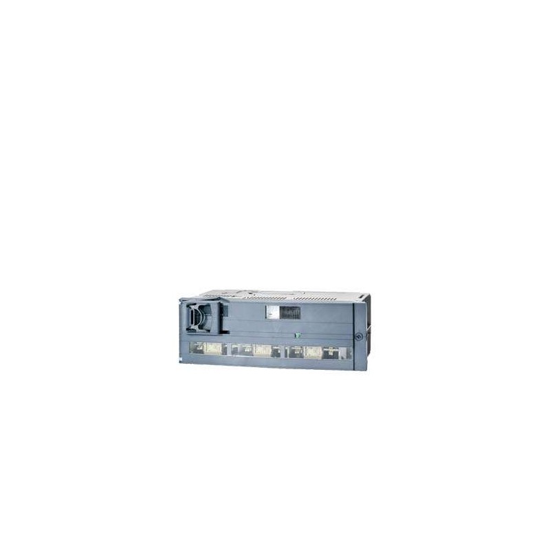 3NJ62331AA000CL5 3NJ6233-1AA00-0CL5 SIEMENS - Image 1