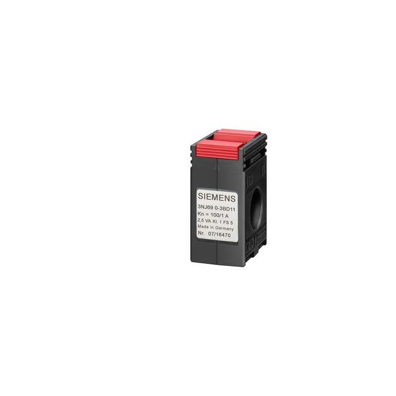 3NJ69403BH11 3NJ6940-3BH11 SIEMENS - Image 1