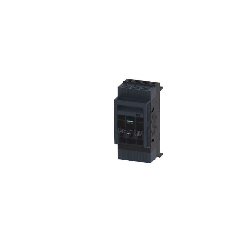 3NP11231BC20 3NP1123-1BC20 SIEMENS - Image 1
