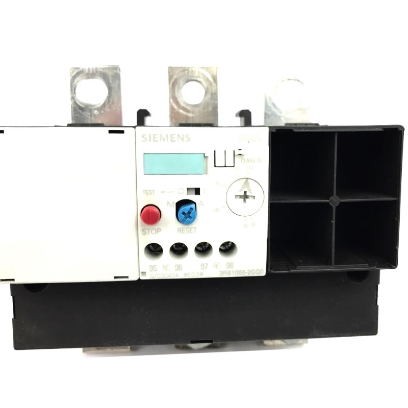 3RB10662GG0 3RB1066-2GG0 Siemens - Image 1