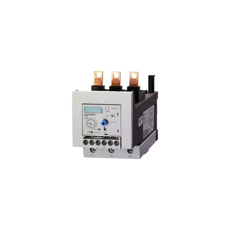 3RB20461EW1 3RB2046-1EW1 Siemens - Image 1