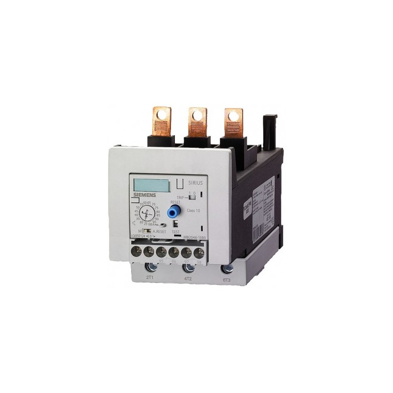 3RB20461UB0 3RB2046-1UB0 Siemens - Image 1
