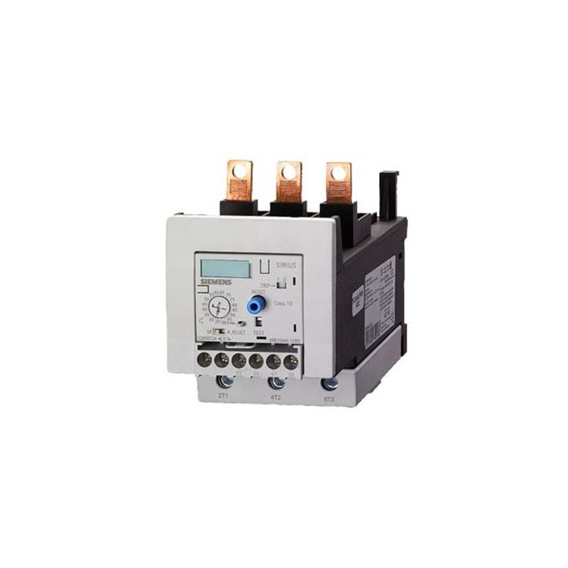 3RB20462EW1 3RB2046-2EW1 Siemens - Image 1