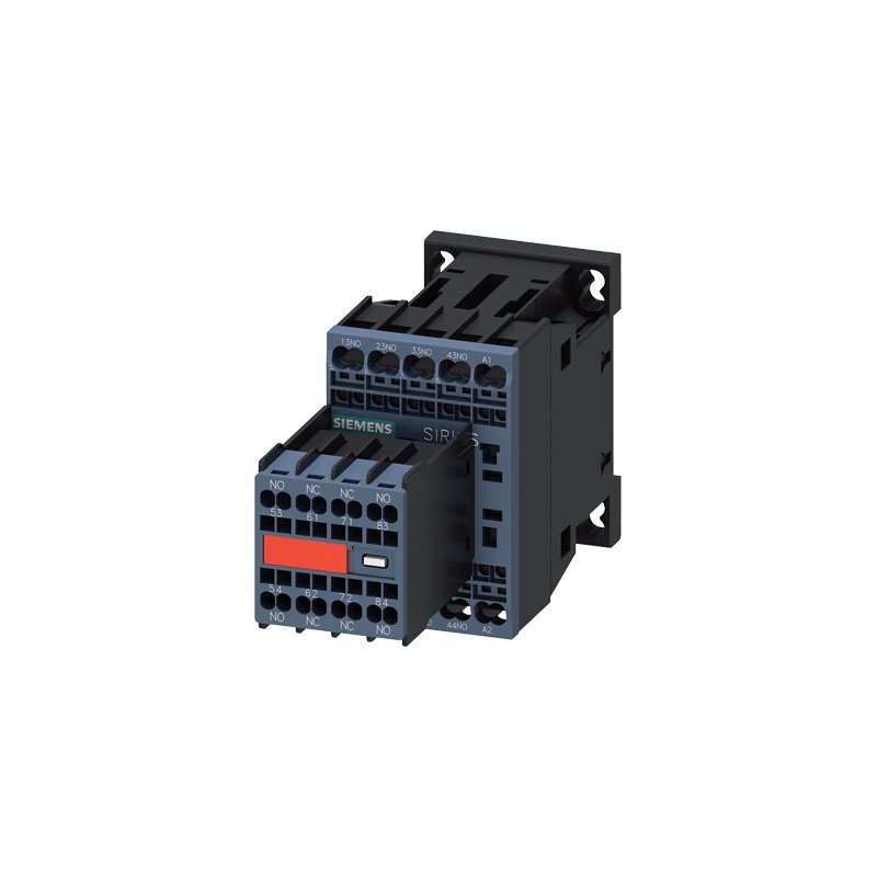 3RH22622BB40 3RH2262-2BB40 Siemens - Image 1
