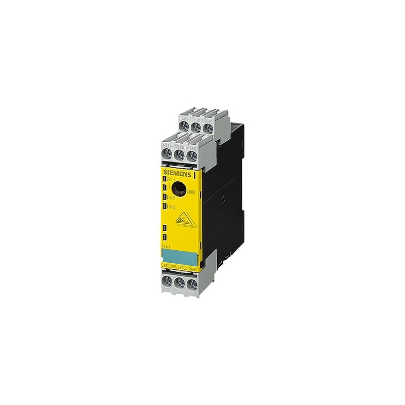 3RK12050BE000AA2 3RK1205-0BE00-0AA2 Siemens - Image 1