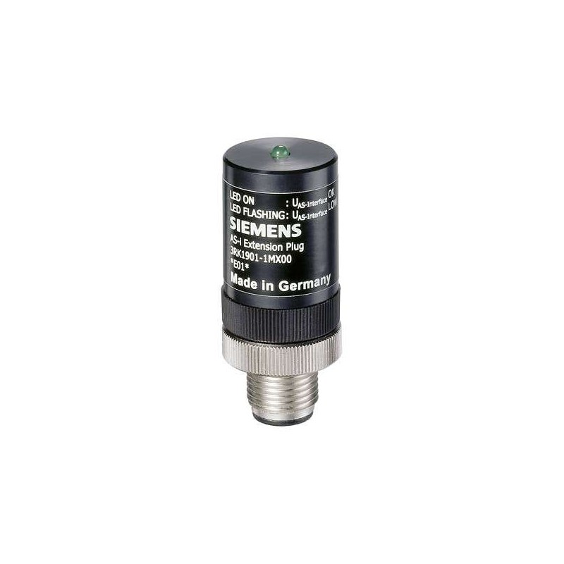 3RK19011MX00 3RK1901-1MX00 SIEMENS AS-i - Image 1