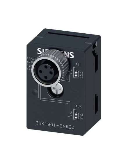 3RK19012NR20 3RK1901-2NR20 Siemens - Image 1