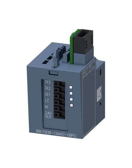3RK19081AA000BP0 3RK1908-1AA00-0BP0 Siemens - Image 1