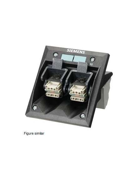 3RK19112BF60 3RK1911-2BF60 Siemens - Image 1