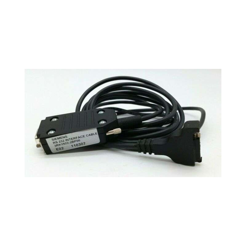 3RK19222BP00 3RK1922-2BP00 Siemens - Image 1