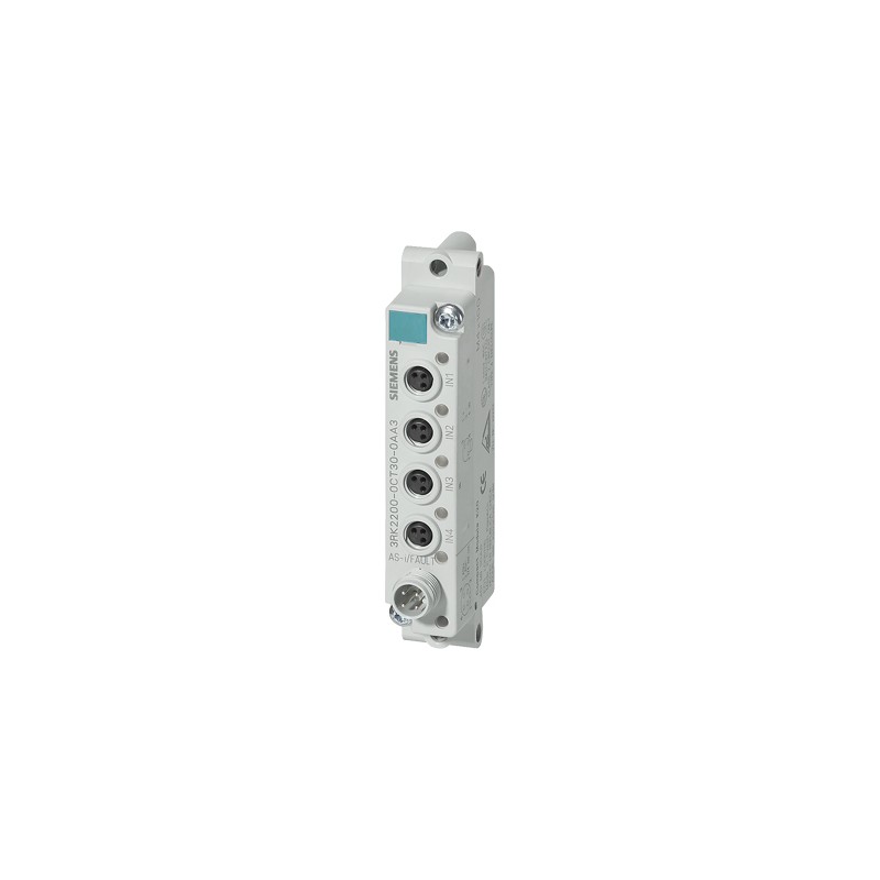 3RK21001CT300AA3 3RK2100-1CT30-0AA3 Siemens - Image 1