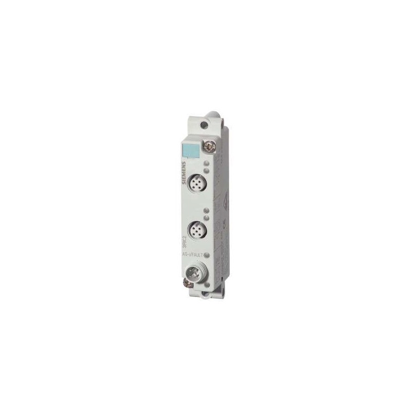3RK22000CQ300AA3 3RK2200-0CQ30-0AA3 Siemens - Image 1