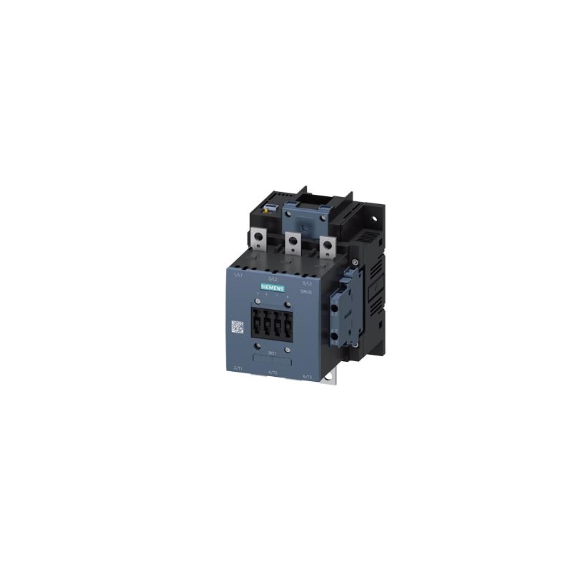 3RT10556NB36 3RT1055-6NB36 Siemens - Image 1